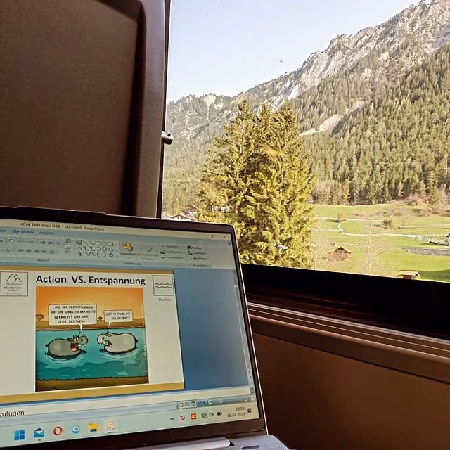 Instagram Post von @bewegungheilt