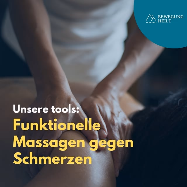 Instagram Post von @bewegungheilt