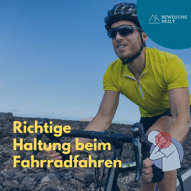 Instagram Post von @bewegungheilt