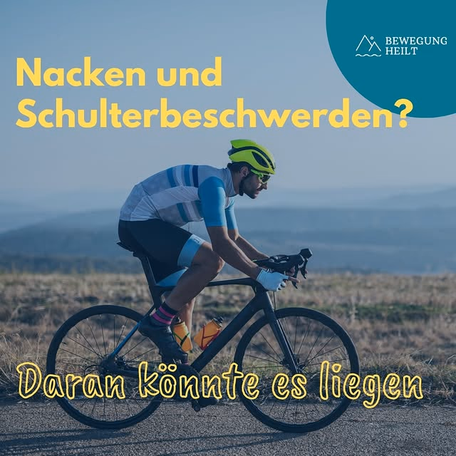 Instagram Post von @bewegungheilt