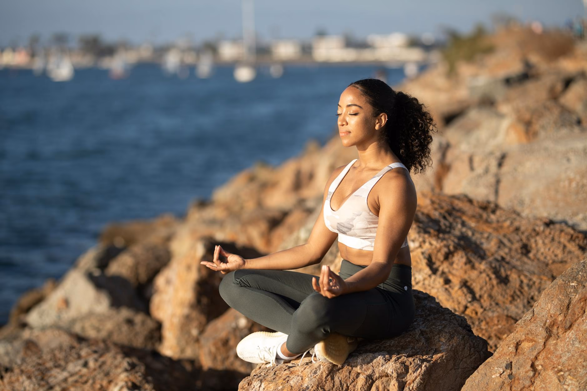 Mentaltraining & Resilienz