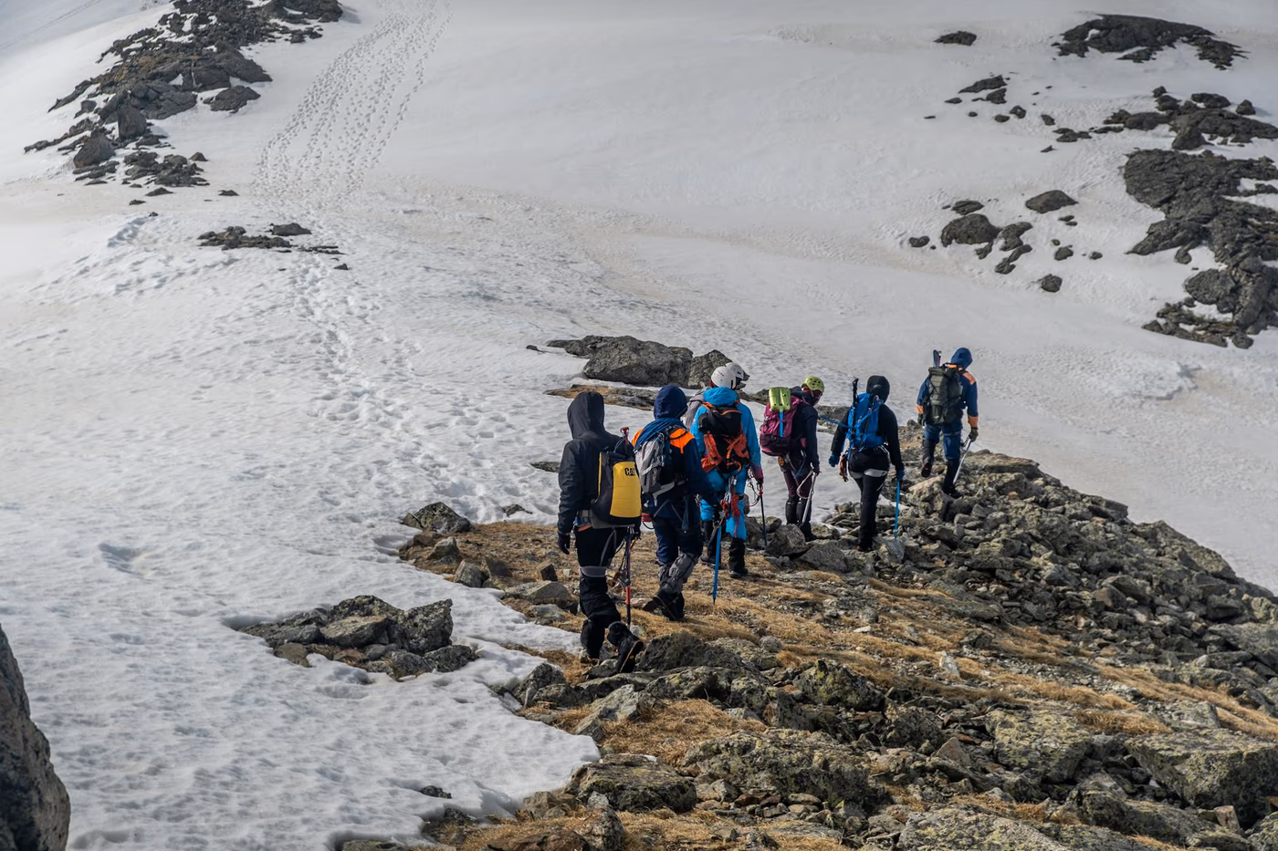 Sportbetreuung Laufen, Ski, Rad & Klettern
